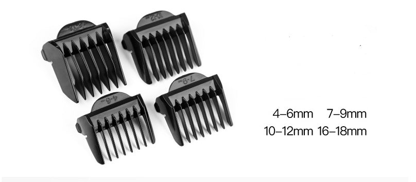 Tondeuse à cheveux électrique domestique