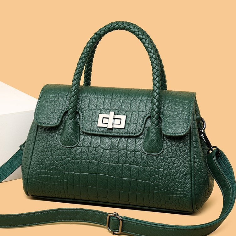 Sac à Main Style Occidental Tendance Design Élégant ConiWell