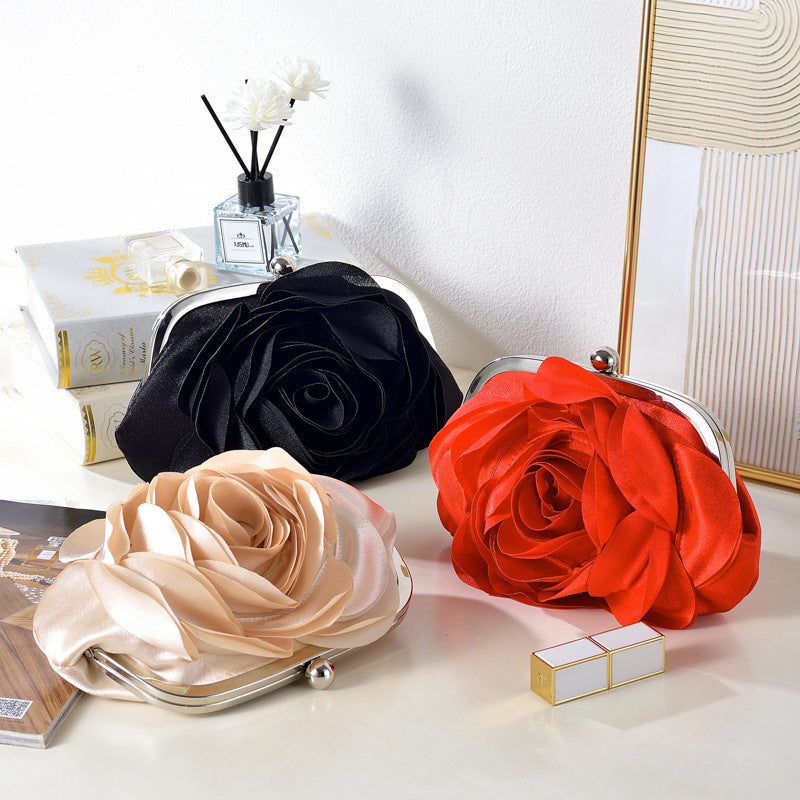 Pochette Femme Élégante - Sac à Main Compact Chic ConiWell