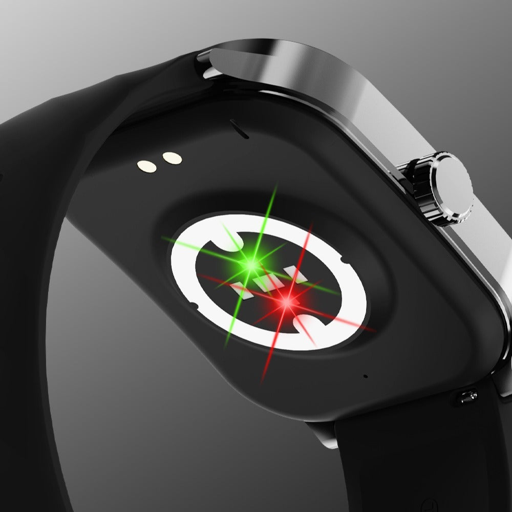 Montre Connectée Sport Multifonction - Appels Bluetooth ConiWell