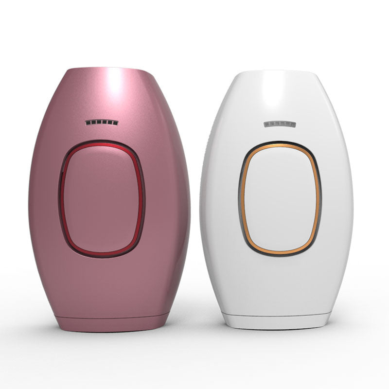 Appareil d'épilation au laser à domicile