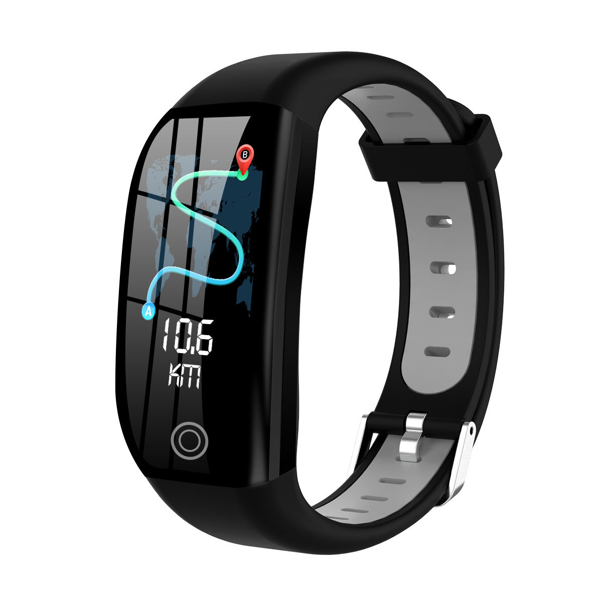 Smart Montre Sport - Bracelet Connecté Intelligent ConiWell