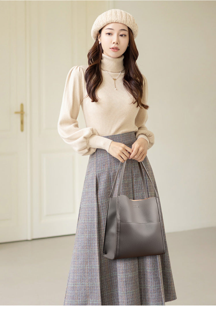 Sac à Main Femme Élégant Quotidien - Style Polyvalent ConiWell