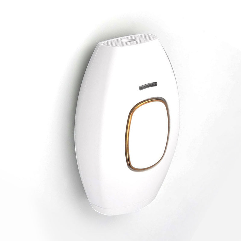 Appareil d'épilation au laser à domicile