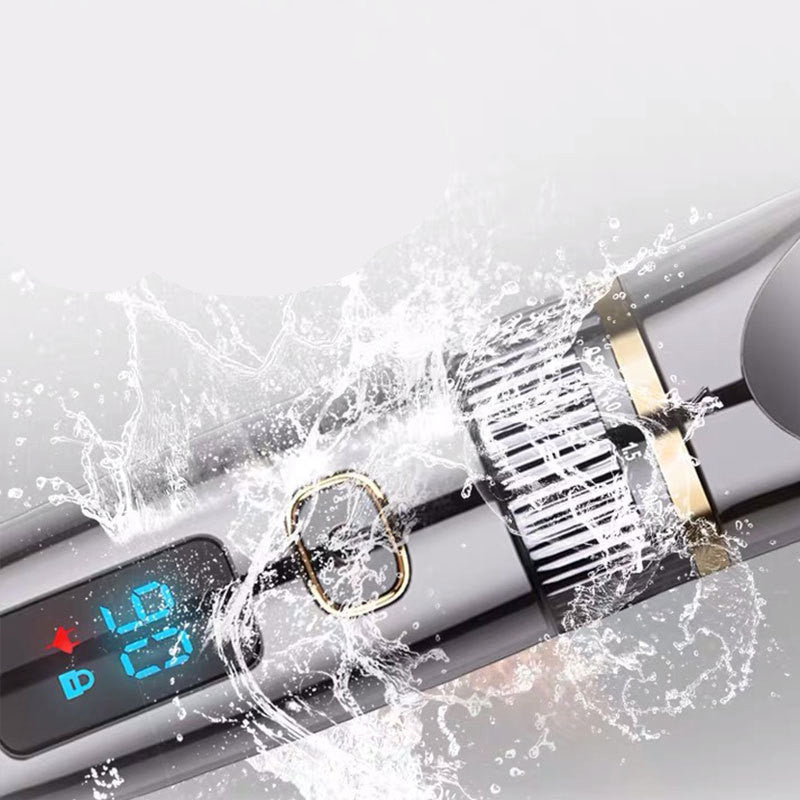 Tondeuse à cheveux électrique domestique