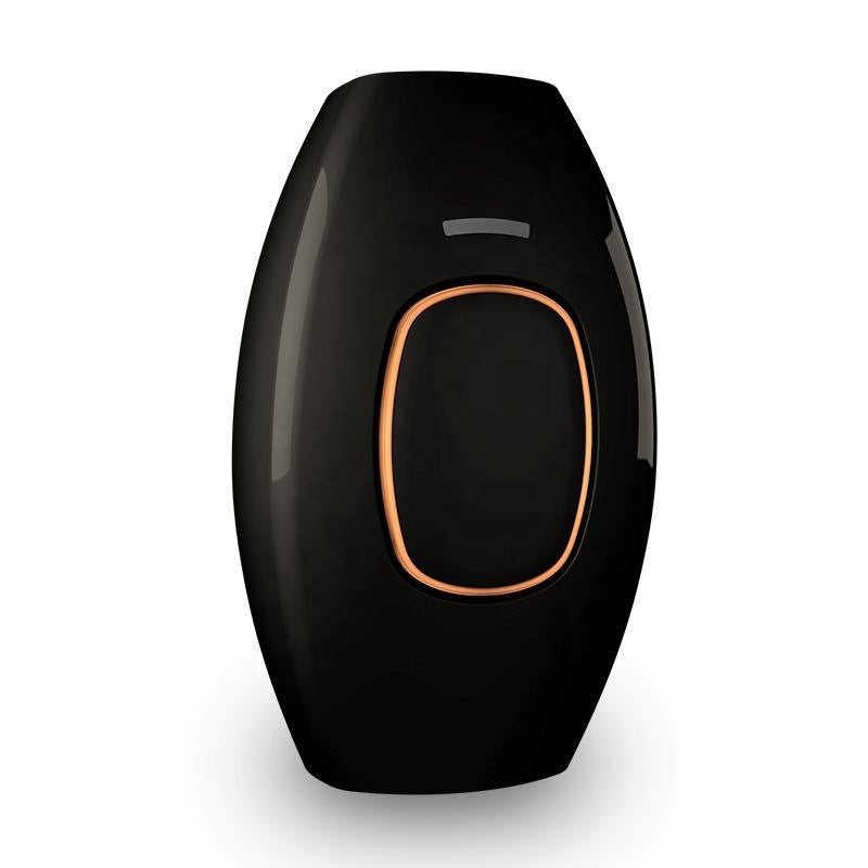 Appareil d'épilation au laser à domicile