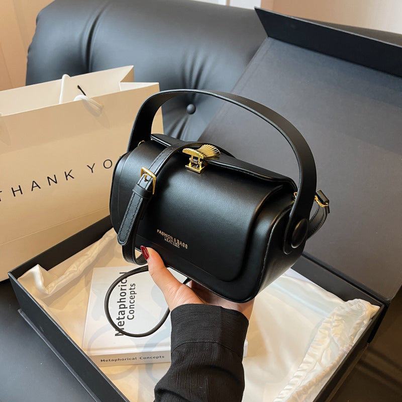 Sac Bandoulière Décontracté Femme - Style Fashion Tendance ConiWell