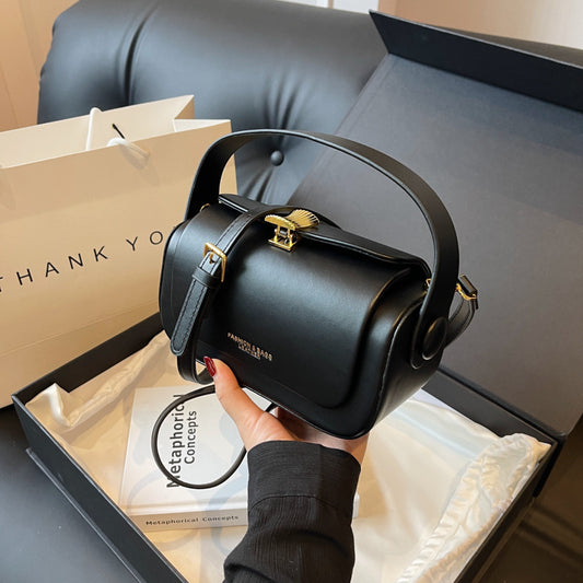 Sac Bandoulière Décontracté Femme - Style Fashion Tendance ConiWell