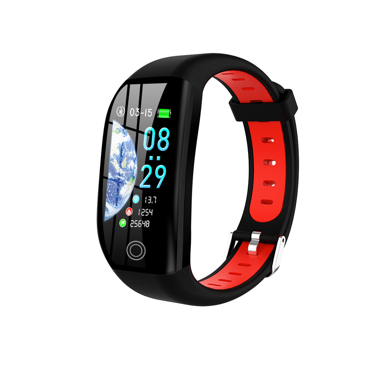 Smart Montre Sport - Bracelet Connecté Intelligent ConiWell