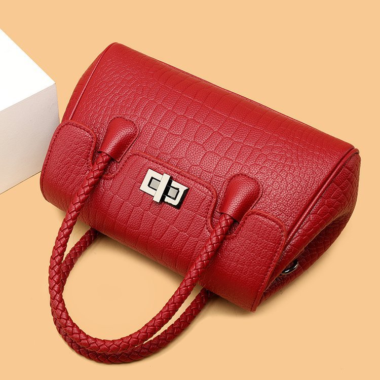 Sac à Main Style Occidental Tendance Design Élégant ConiWell