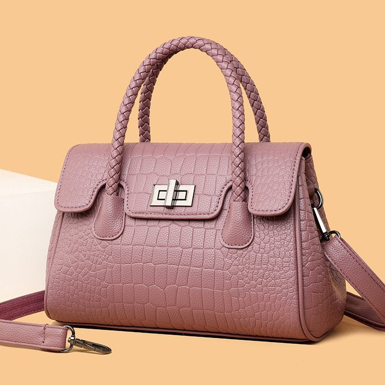 Sac à Main Style Occidental Tendance Design Élégant ConiWell