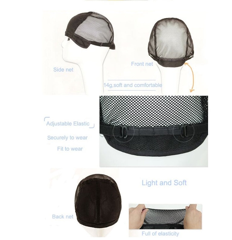 Perruque Afro Volume Bouffant Explosion de Couleur Unie ConiWell