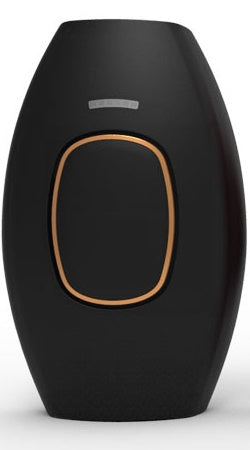 Appareil d'épilation au laser à domicile