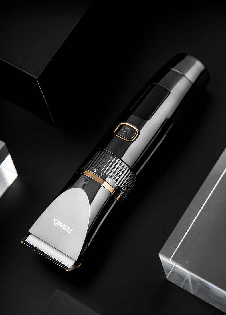 Tondeuse à cheveux électrique domestique