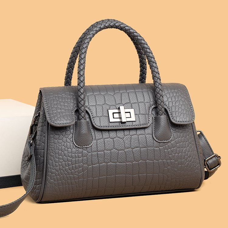 Sac à Main Style Occidental Tendance Design Élégant ConiWell