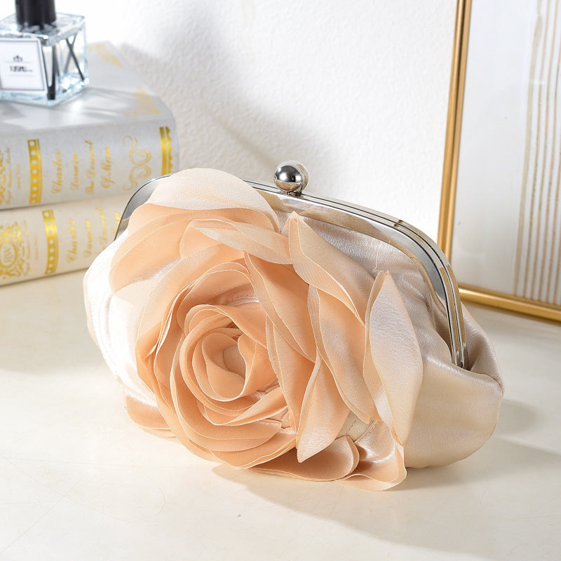 Pochette Femme Élégante - Sac à Main Compact Chic ConiWell