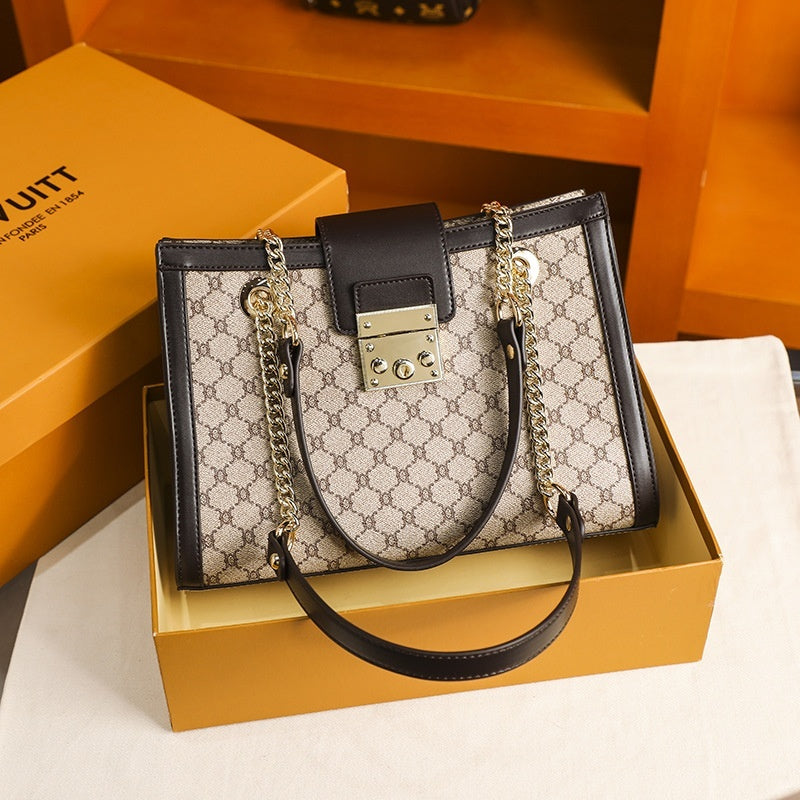 Sac à Main Cuir Véritable Femme - Qualité Premium ConiWell