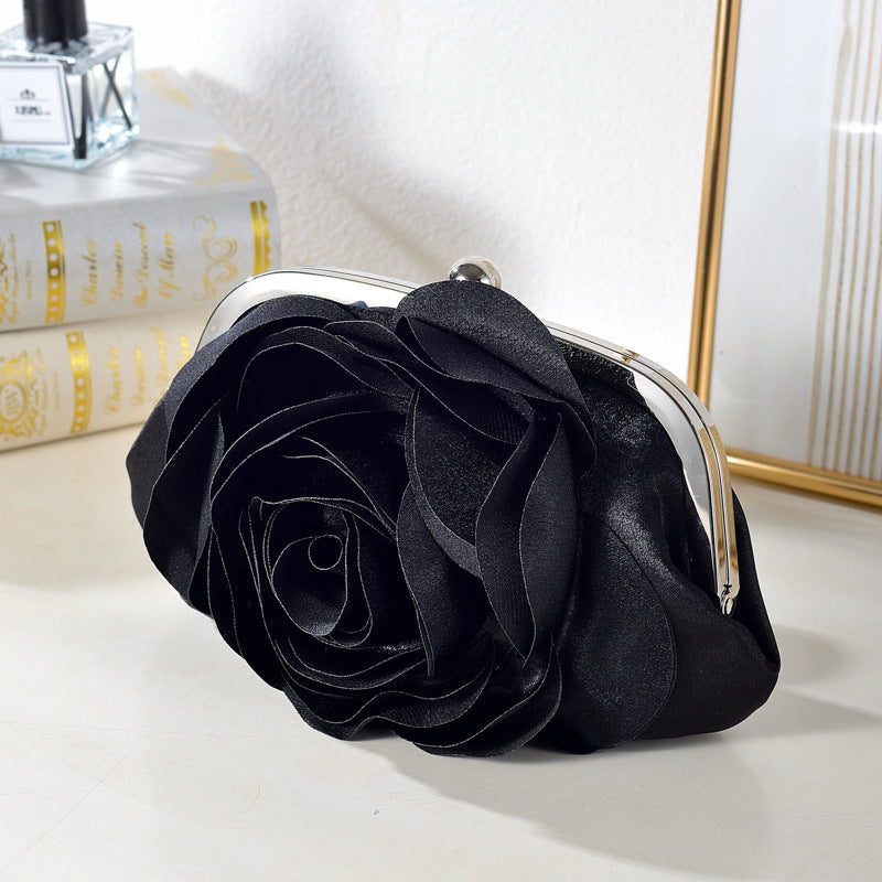 Pochette Femme Élégante - Sac à Main Compact Chic ConiWell